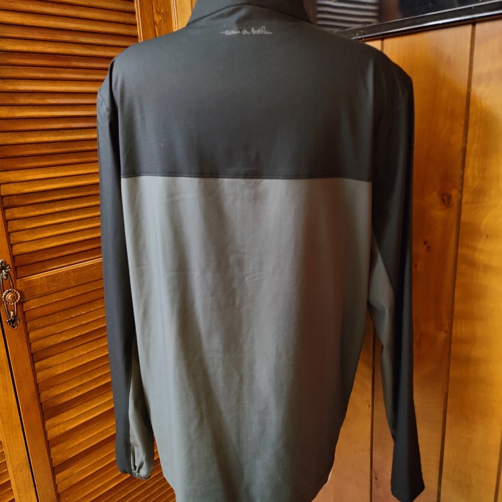 Travis Mathew Future Primitive Jacket - image 4